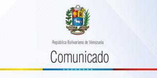 Venezuela rechaza declaraciones injerencistas del gobierno canadiense